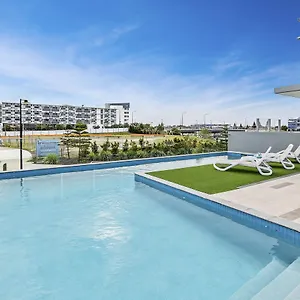 4* Aparthotel Aquarius Kawana